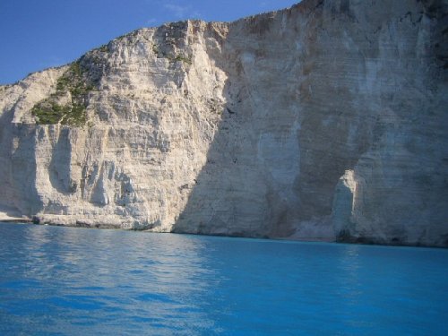 ���� Navagio