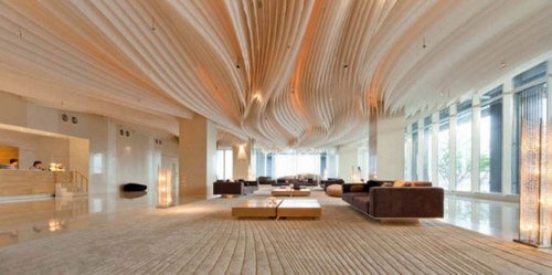 �������� ����� Hilton � �������