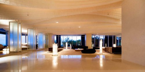 �������� ����� Hilton � �������