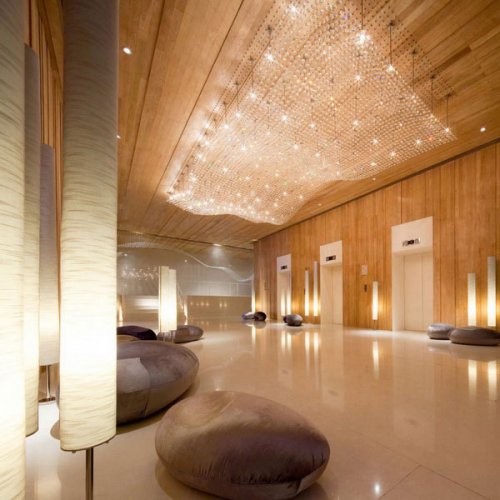 �������� ����� Hilton � �������