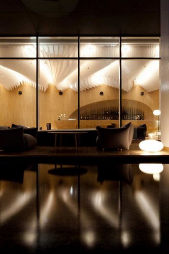 �������� ����� Hilton � �������
