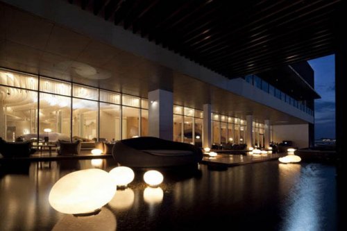 �������� ����� Hilton � �������