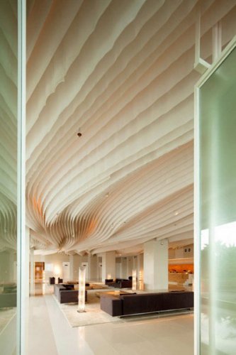 �������� ����� Hilton � �������