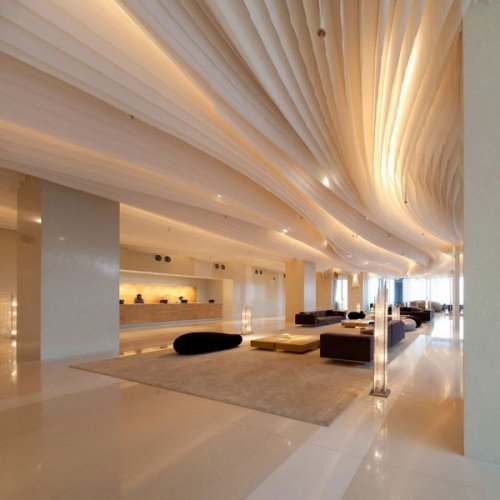�������� ����� Hilton � �������