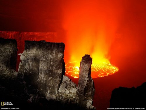 ���������� ���������� National Geographic 
