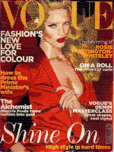 ������� ������� "Vogue"