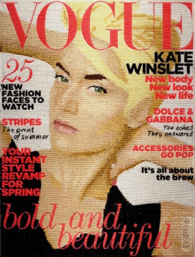 ������� ������� "Vogue"