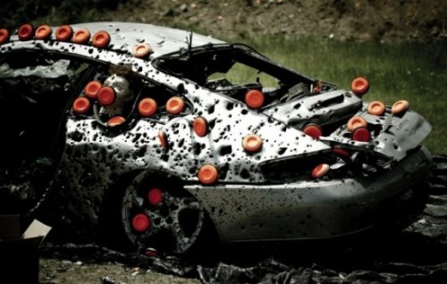 ��������� ��� Porsche 911
