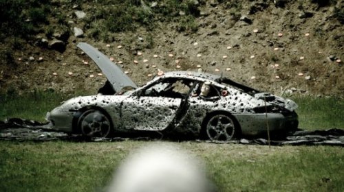 ��������� ��� Porsche 911