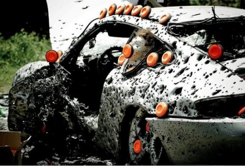 ��������� ��� Porsche 911