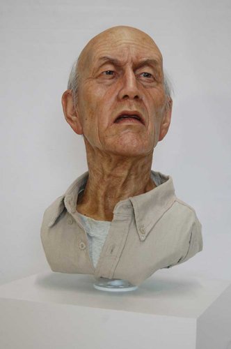 ������������ ���������� �� ������ Avatar Sculpture Works