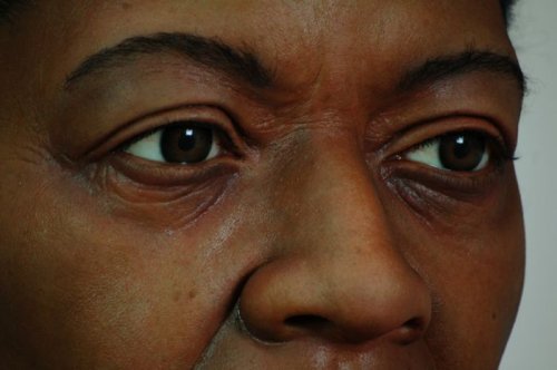 ������������ ���������� �� ������ Avatar Sculpture Works