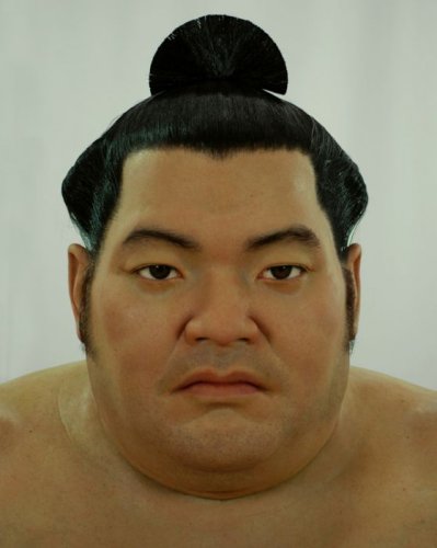������������ ���������� �� ������ Avatar Sculpture Works