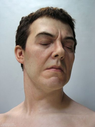 ������������ ���������� �� ������ Avatar Sculpture Works