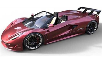 Самые быстрые автомобили Самые быстрые автомобили