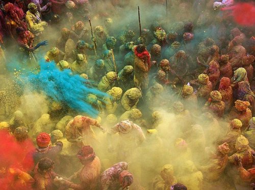 ������ ���������� National Geographic �� ��������