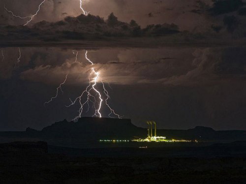 ������ ���������� National Geographic �� ��������