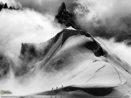 ������ ���������� National Geographic �� ��������