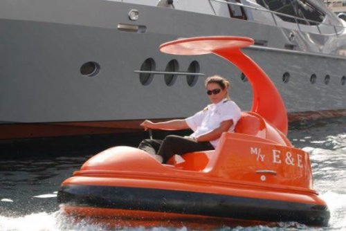 WaterBuggy: ��������� ������������ ������ �����