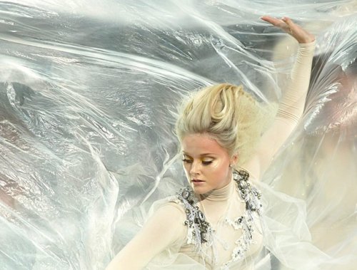 ��� ��������� - Alternative Hair Show 2011