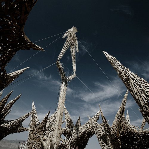 ��������� Burning Man