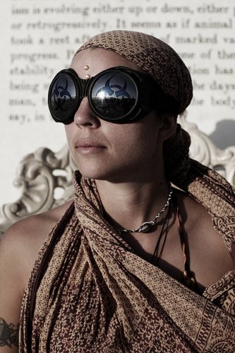��������� Burning Man