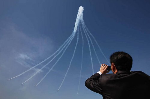 ������������� ��������������� � ��������� �������� Seoul ADEX-2011