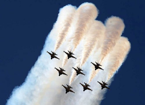 ������������� ��������������� � ��������� �������� Seoul ADEX-2011