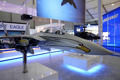 ������������� ��������������� � ��������� �������� Seoul ADEX-2011