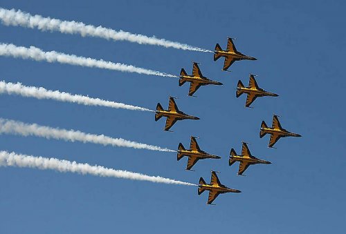 ������������� ��������������� � ��������� �������� Seoul ADEX-2011