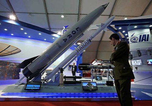 ������������� ��������������� � ��������� �������� Seoul ADEX-2011