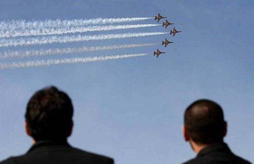 ������������� ��������������� � ��������� �������� Seoul ADEX-2011