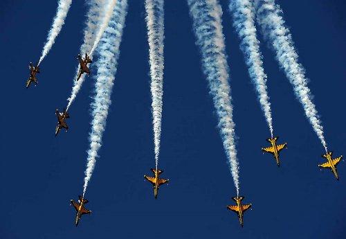 ������������� ��������������� � ��������� �������� Seoul ADEX-2011