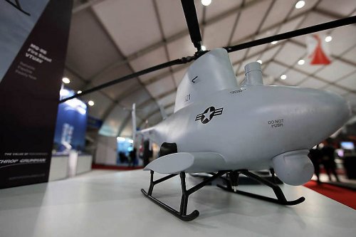 ������������� ��������������� � ��������� �������� Seoul ADEX-2011