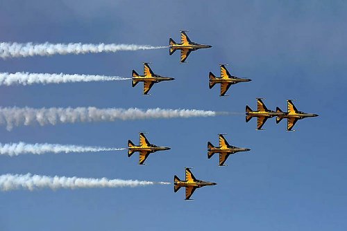 ������������� ��������������� � ��������� �������� Seoul ADEX-2011