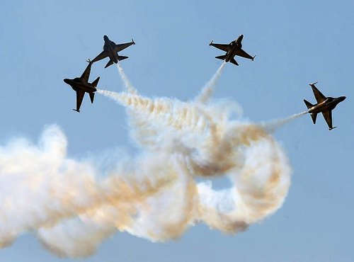������������� ��������������� � ��������� �������� Seoul ADEX-2011