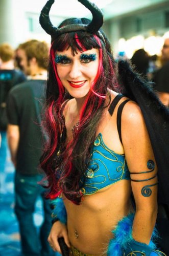 ������� �������� ��������� Blizzcon