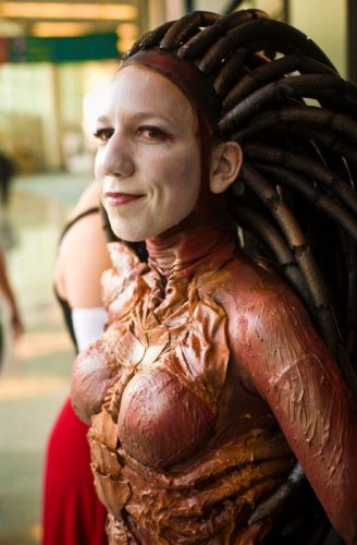 ������� �������� ��������� Blizzcon