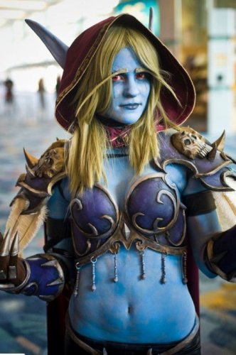 ������� �������� ��������� Blizzcon