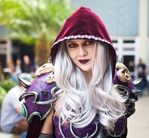 ������� �������� ��������� Blizzcon