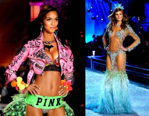 ����� Victoria�s Secret 2011