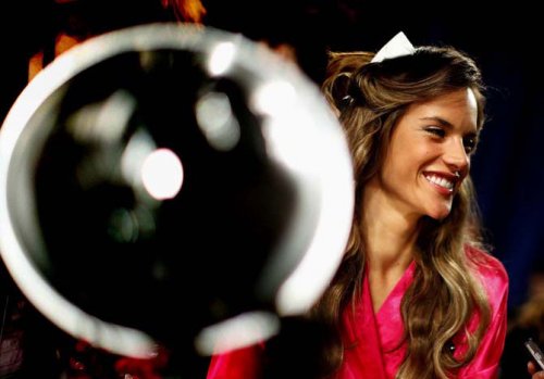 ����� Victoria�s Secret 2011
