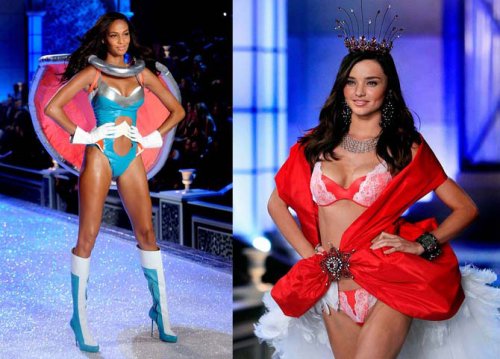 ����� Victoria�s Secret 2011