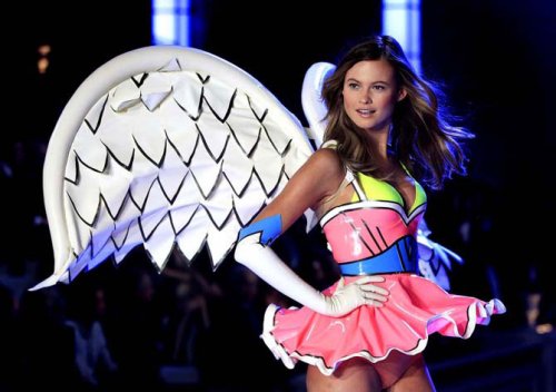 ����� Victoria�s Secret 2011