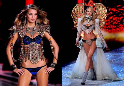 ����� Victoria�s Secret 2011