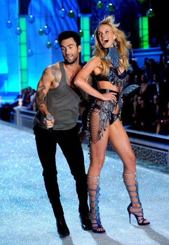 ����� Victoria�s Secret 2011