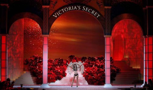 ����� Victoria�s Secret 2011