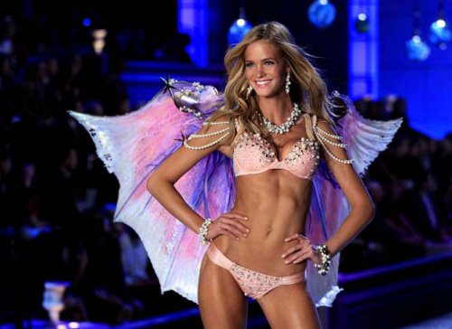 ����� Victoria�s Secret 2011