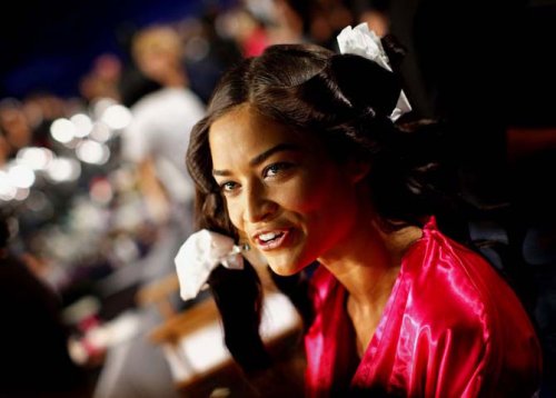 ����� Victoria�s Secret 2011