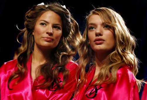 ����� Victoria�s Secret 2011